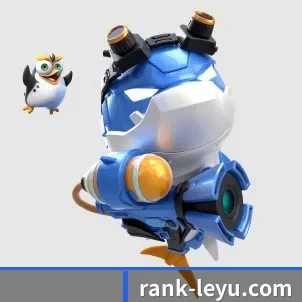 乐鱼 APP